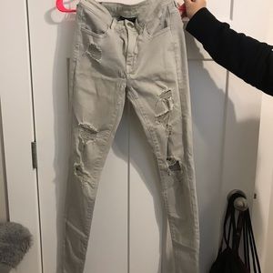 American Eagle Jeans!